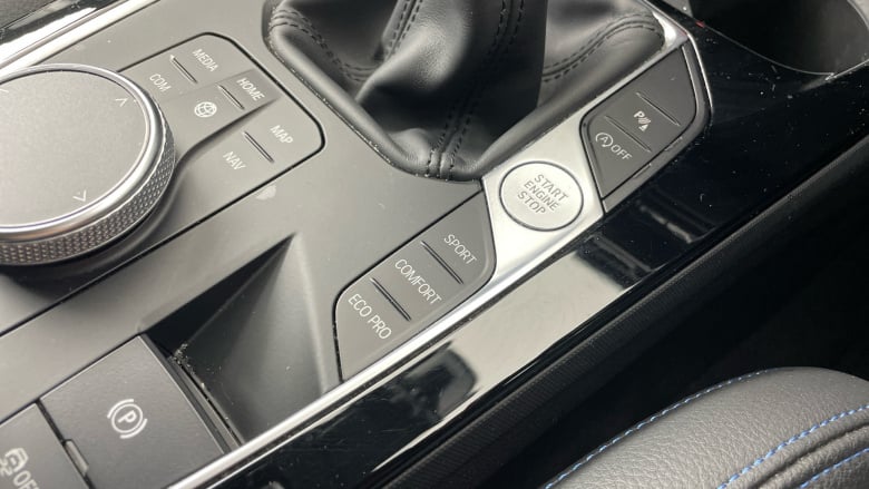 BMW 1 Series 118i [136] M Sport 5dr [Live Cockpit Professional] Petrol Hatchback